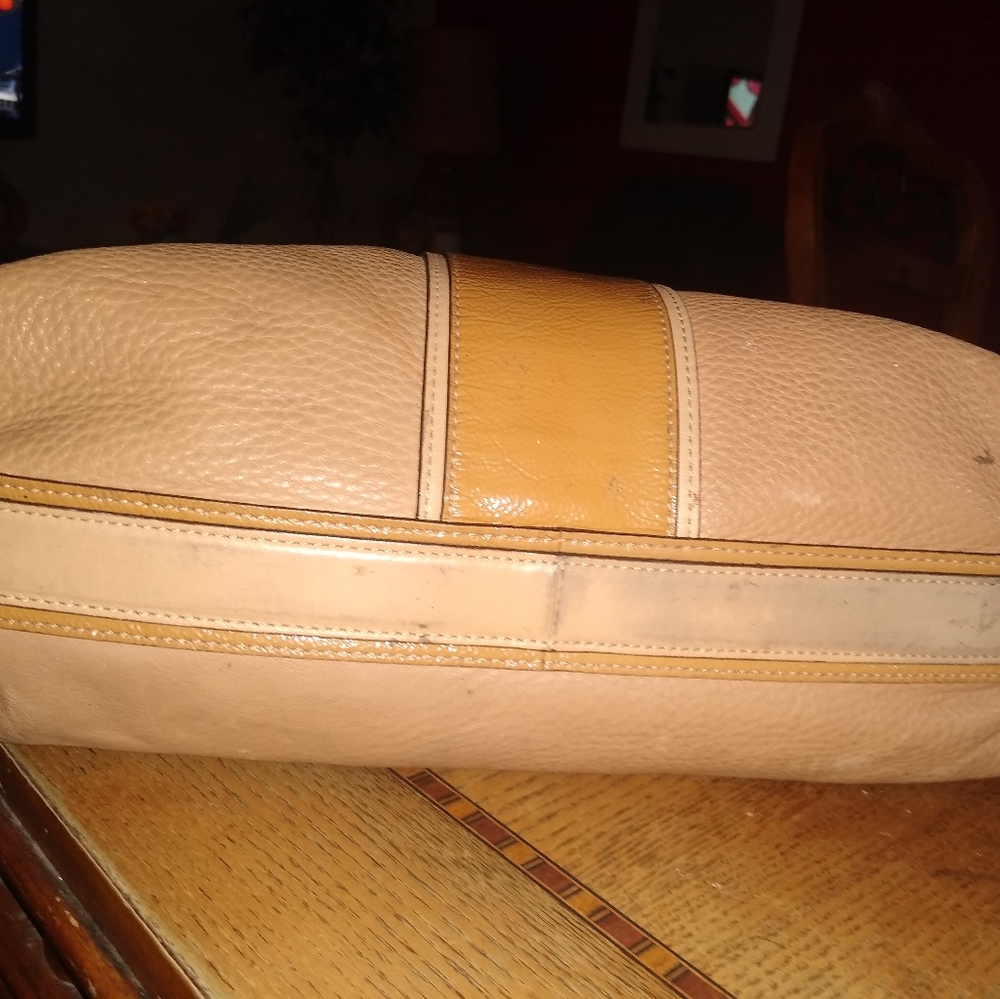 Handbag,Coach. - Picture 5 of 7
